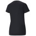 Tricou de dame Puma Performance Tee W Puma Black XS