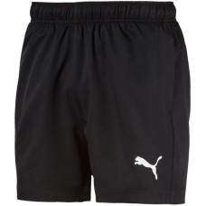 Pantaloni scurți pentru bărbați Puma Active Woven Shorts 5 Puma Black XXL