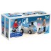 Толокар Chicos Starkids Blue (35208)