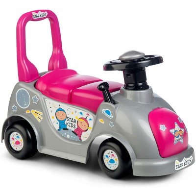 Толокар Chicos Starkids Pink (35218)