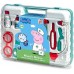 Игровой набор Chicos Medical Set Peppa Pig (87020)