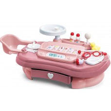 Игровой набор Chicos Medical Set 3 in 1 (87458)