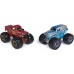Машина Spin Master Jam 2 Pack 1:64 Scale (6044943)