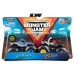 Машина Spin Master Jam 2 Pack 1:64 Scale (6044943)