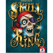 Настольная игра Cutia Skull King (BG-150145)