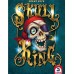 Настольная игра Cutia Skull King (BG-150145)