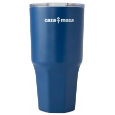 Термос Casa Masa Granity 590ml Blue (FY-YT003-Albastru)