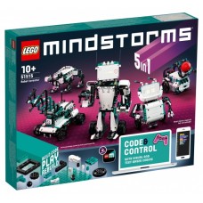 Конструктор Lego Mindstorms: Robot Inventor (51515)