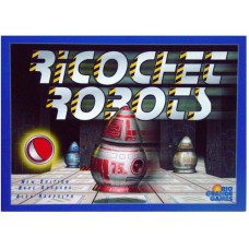 Настольная игра Cutia Ricochet Robots (BG-51)