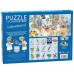 Puzzle Noriel 48 Laboratory (NOR3935)