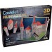 Puzzle 3D-constructor Noriel Castelul Huniazilor (NOR3522)