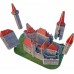 Puzzle 3D-constructor Noriel Castelul Huniazilor (NOR3522)