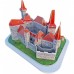 Puzzle 3D-constructor Noriel Castelul Huniazilor (NOR3522)