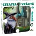 Puzzle Noriel 54 Cetatea Vrajita (NOR2310)