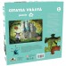 Puzzle Noriel 54 Cetatea Vrajita (NOR2310)