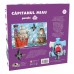 Puzzle Noriel 54 Capitanul Miau (NOR2327)