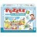 Puzzle Noriel 36 Vehicule (NOR4284)