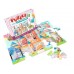 Puzzle Noriel 36 Castelul (NOR4291)