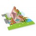 Puzzle Noriel 36 Castelul (NOR4291)