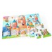 Puzzle Noriel 36 Castelul (NOR4291)