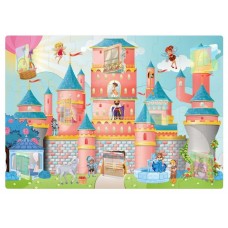 Puzzle Noriel 36 Castelul (NOR4291)