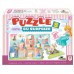 Puzzle Noriel 36 Castelul (NOR4291)