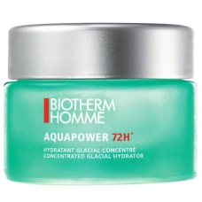 Крем для лица Biotherm Homme Aquapower 72h 50ml