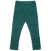 Pantaloni pentru copii Panço 18211002100 Green 134cm