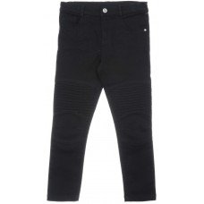 Pantaloni pentru copii Panço 18211008100 Black 134cm