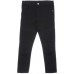 Pantaloni pentru copii Panço 18211008100 Black 134cm