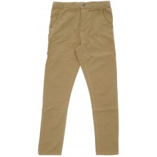 Pantaloni pentru copii Panço 18211027100 Beige 128cm