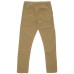 Pantaloni pentru copii Panço 18211027100 Beige 128cm