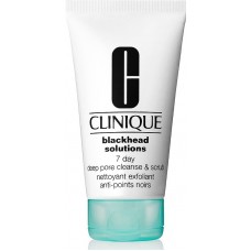 Скраб для лица Clinique Blackhead Solutions 7 Day Deep Pore Cleanse 125ml