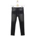 Pantaloni pentru copii Panço 19211010100 Black 140cm