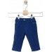 Pantaloni pentru copii Panço 19211081100 Blue 56-62cm