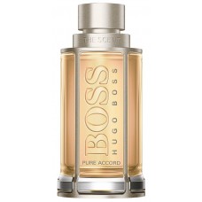 Парфюм для него Hugo Boss The Scent Pure Accord EDT 50ml