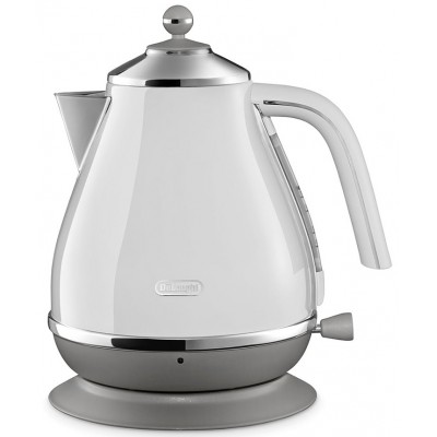 Электрочайник Delonghi KBOC 2001.W