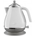 Электрочайник Delonghi KBOC 2001.W