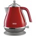 Электрочайник Delonghi KBOC 2001.R