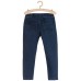 Pantaloni pentru copii 5.10.15 1L3903 Blue 116cm