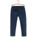 Pantaloni pentru copii 5.10.15 1L3903 Blue 116cm