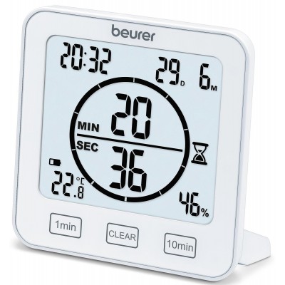 Termohigrometru Beurer HM 22