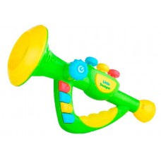Труба Junneca Toys Little Trumpet (2866E)