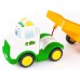 Tractor cu remorca Tomy (47207)