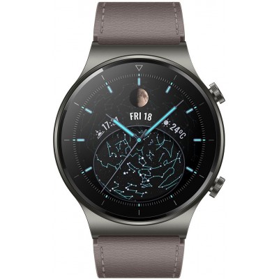 Смарт-часы Huawei Watch GT 2 Pro Gray