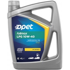 Ulei de motor Opet Fullmax LPG 10W40 4L