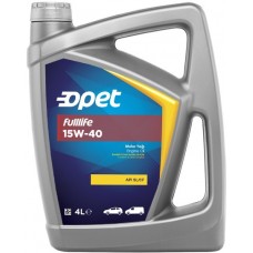 Ulei de motor Opet Fulllife15W-40 4L