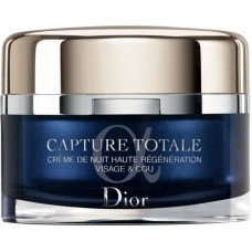 Крем для лица Christian Dior Capture Totale Intensive Restorative Night Creme 60ml