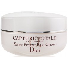 Cremă pentru față Christian Dior Capture Totale Super Potent Rich Creme 50ml