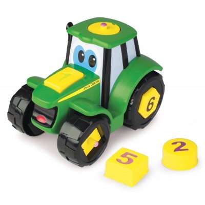 Трактор Tomy (46654)
